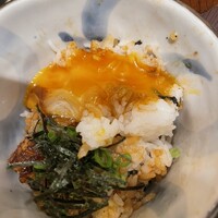 うなぎのしろむら - 