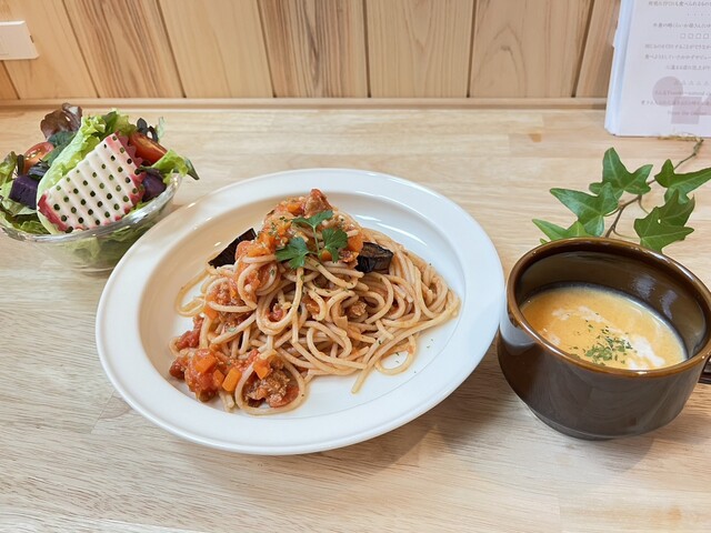 Tumiki （ツミキ） - 西向日/カフェ | 食べログ