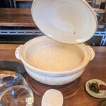 Seminare 輕井澤 - お米はコウヅキって言ってたと思うけどちょっと情報が見つかりません。