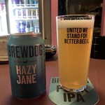 BAR RAINBOW - 