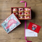 CHERIE MAISON DU BISCUIT - 