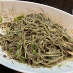 四川担担麺 阿吽 浅草 - 