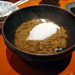 島之内 一陽 - ドライカレー