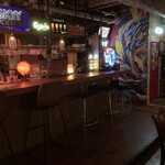 BAR RAINBOW - 