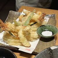 魚匠 銀平 道頓堀店 - 