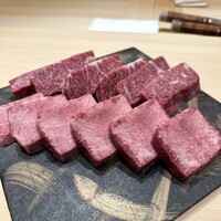 江戸焼肉 - 