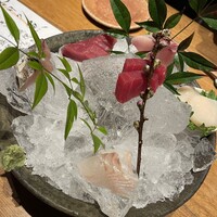 魚匠 銀平 道頓堀店 - 