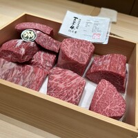 江戸焼肉 - 
