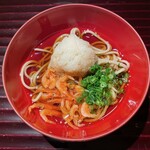 車力門 おの澤 - 