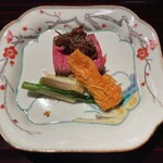 車力門 おの澤 - 