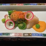 車力門 おの澤 - 