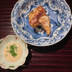 車力門 おの澤 - 