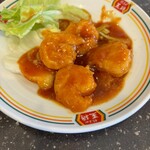 餃子の王将 - 