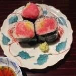 車力門 おの澤 - 