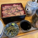 ネオ和食居酒屋 あなたに会いたくて。 I miss you - 