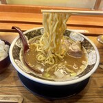 ラーメン凪 - 