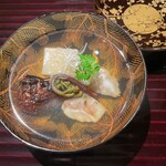 車力門 おの澤 - 