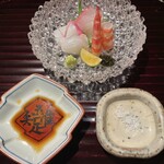 車力門 おの澤 - 