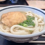 宮武うどん - 