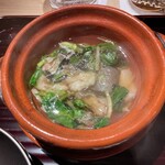 車力門 おの澤 - 