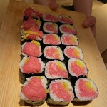 車力門 おの澤 - 