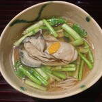 車力門 おの澤 - 