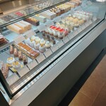 Patisserie gramme - 