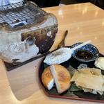 ネオ和食居酒屋 あなたに会いたくて。 I miss you - 