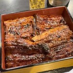 Unagi Ryouriatsumi - 