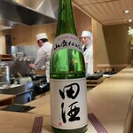 車力門 おの澤 - 