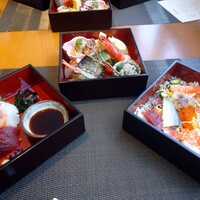 日本料理 弁慶 ホテル日航大阪 - 