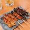 うな串 焼鳥 う福 恵比寿