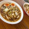 彩華ラーメン 屋台