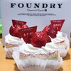 FOUNDRY - 