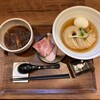 ラーメン 健やか - 