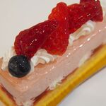 パティスリー オーサム - 