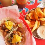 コメルムーチョ - 