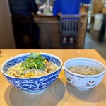 寿製麺 よしかわ - 