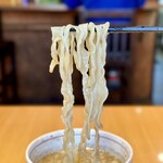 寿製麺 よしかわ - 