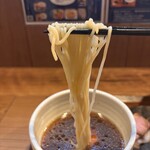 ラーメン 健やか - 