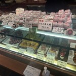 和菓子処 大角玉屋 - 