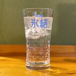 Kushikatsu Izakaya Kotarou - 氷結無糖レモンサワー