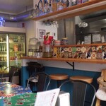 コメルムーチョ - 