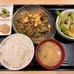 梅田韓国料理と二色鍋 かん菜 - 