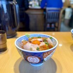 寿製麺 よしかわ - 