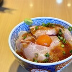 寿製麺 よしかわ - 