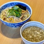 寿製麺 よしかわ - 