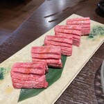 Yakiniku Musou Musashi - 