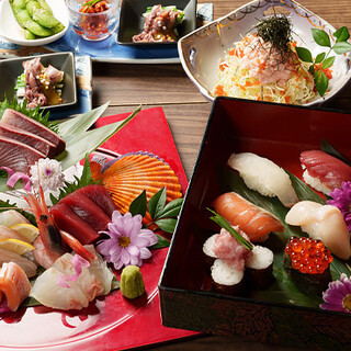 每天點也不會厭倦，內容每日變化的「隨意套餐」