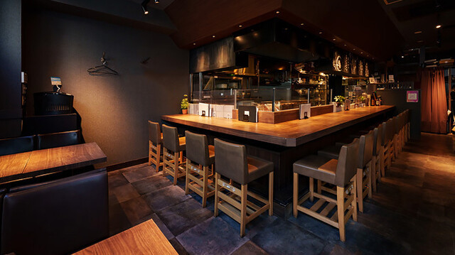 すし居酒屋 龍 - 勾当台公園（寿司）の写真